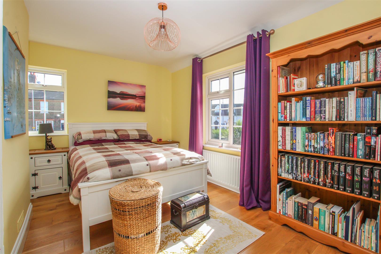 Western Road, Brentwood Keith Ashton